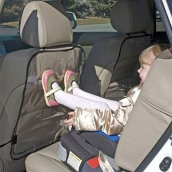 Car Auto Seat Back Protector Cover For Children Kick Mat Mud Clean Protection For Children Protect Covers For Baby #YL1 Car Auto Seat Back Protector Cover For Children Kick Mat Mud Clean Protection For Children Protect Covers For Baby #YL1