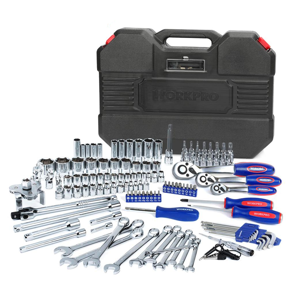 Professional Car Repair Tool Kit Car Repair & Specialty Tools Ships From : CHINA|Spain|Russian Federation|Brazil|Czech Republic 